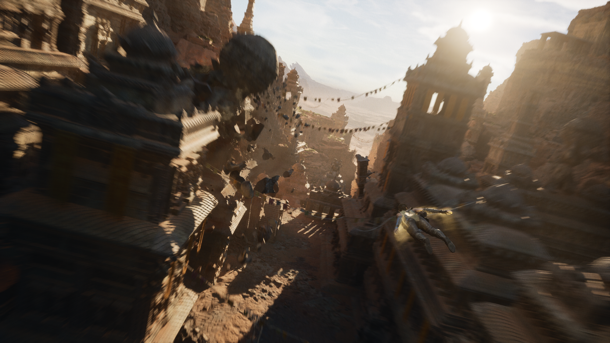 Unreal Engine