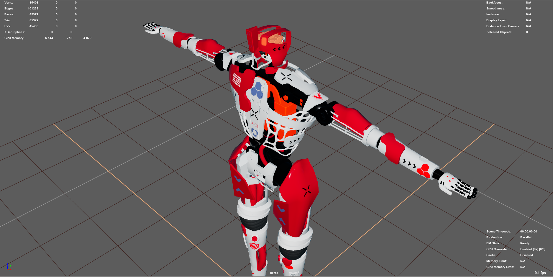 Autodesk Maya